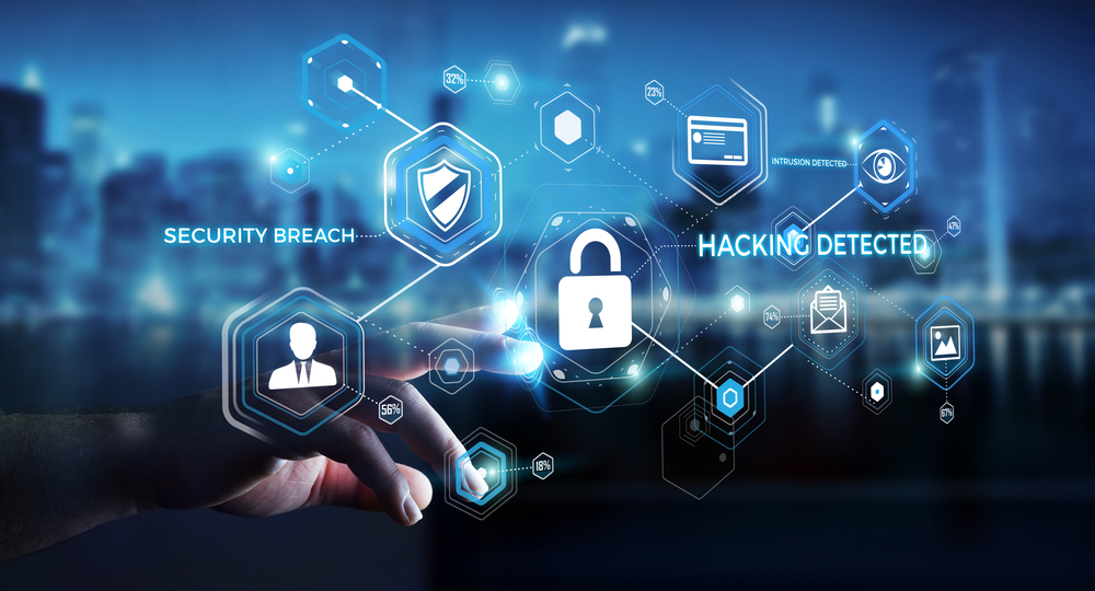 Cybersecurity Is the Key to Unlocking Demand inside the Internet of Things