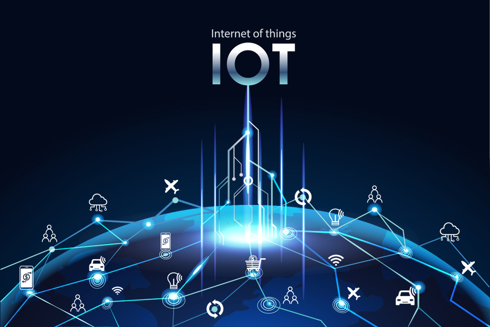 The Internet of Things (Iot)